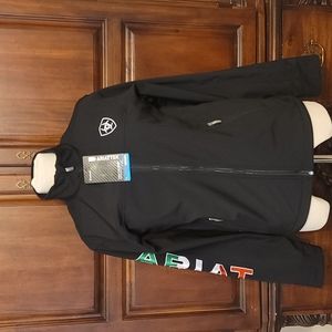Ariat Mexico Jacket. NWT
